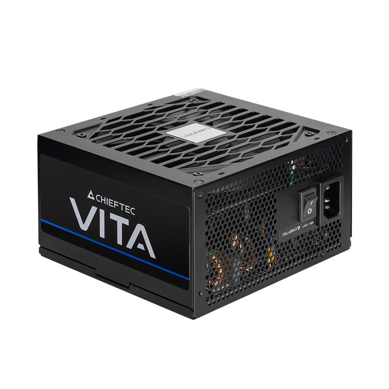 Chieftec Netzteil 650W Vita (80+Bronze)