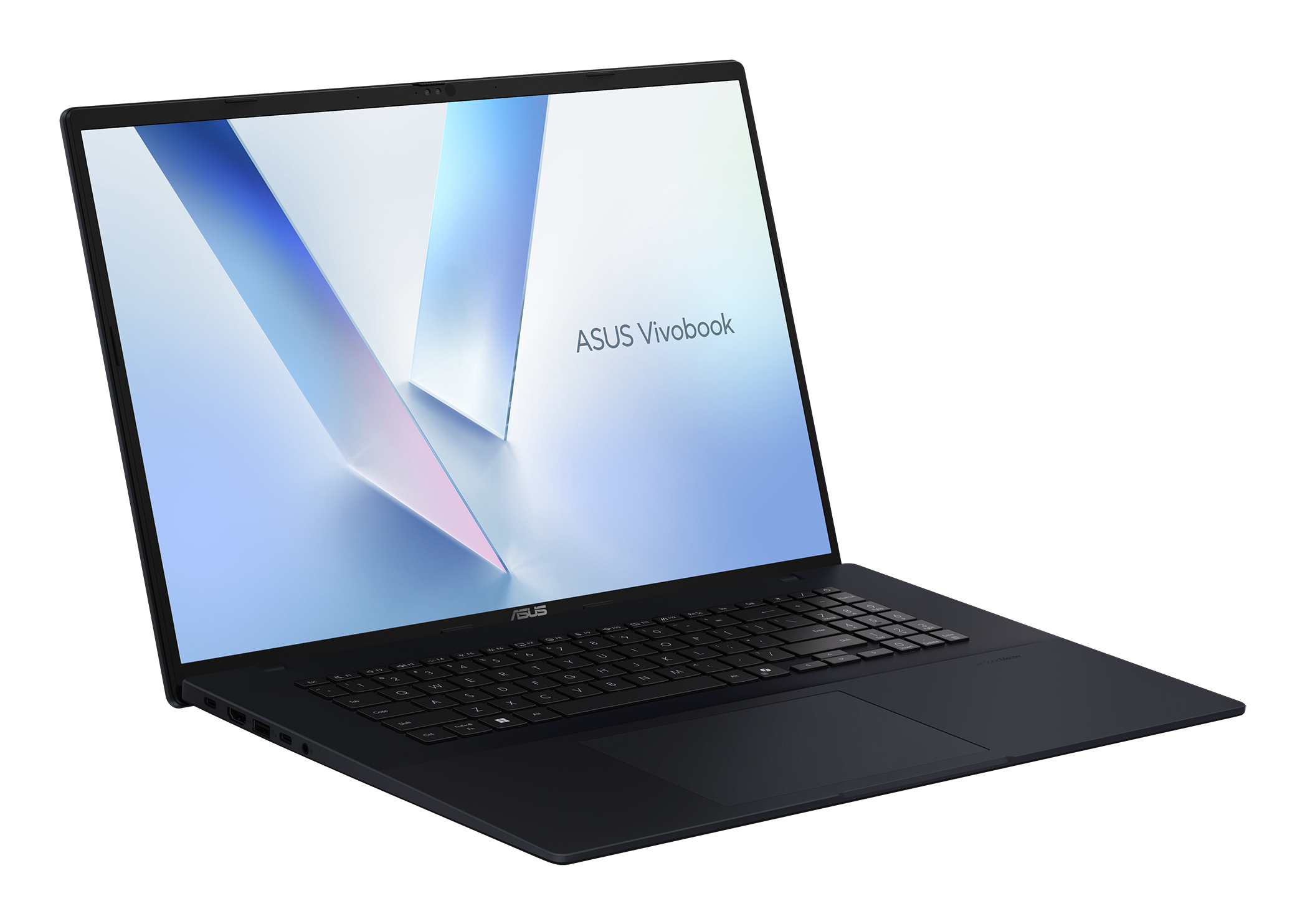ASUS Vivobook 18 AI R7-445 16 512 M1807GA-S8006 ohne OS