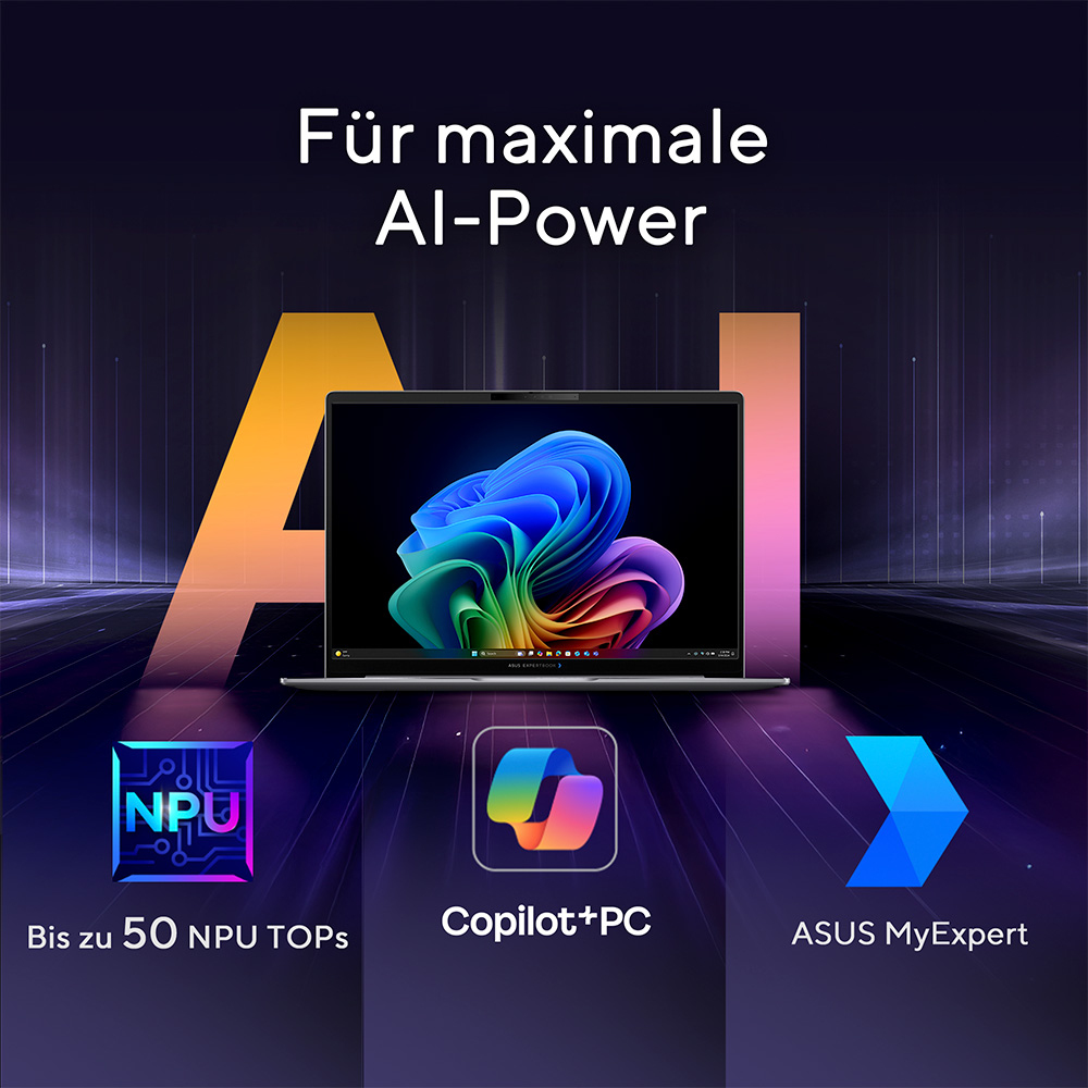ASUS ExpertBook P5 16" U5-325 16/512 P5605CAA-PL0110X W11P