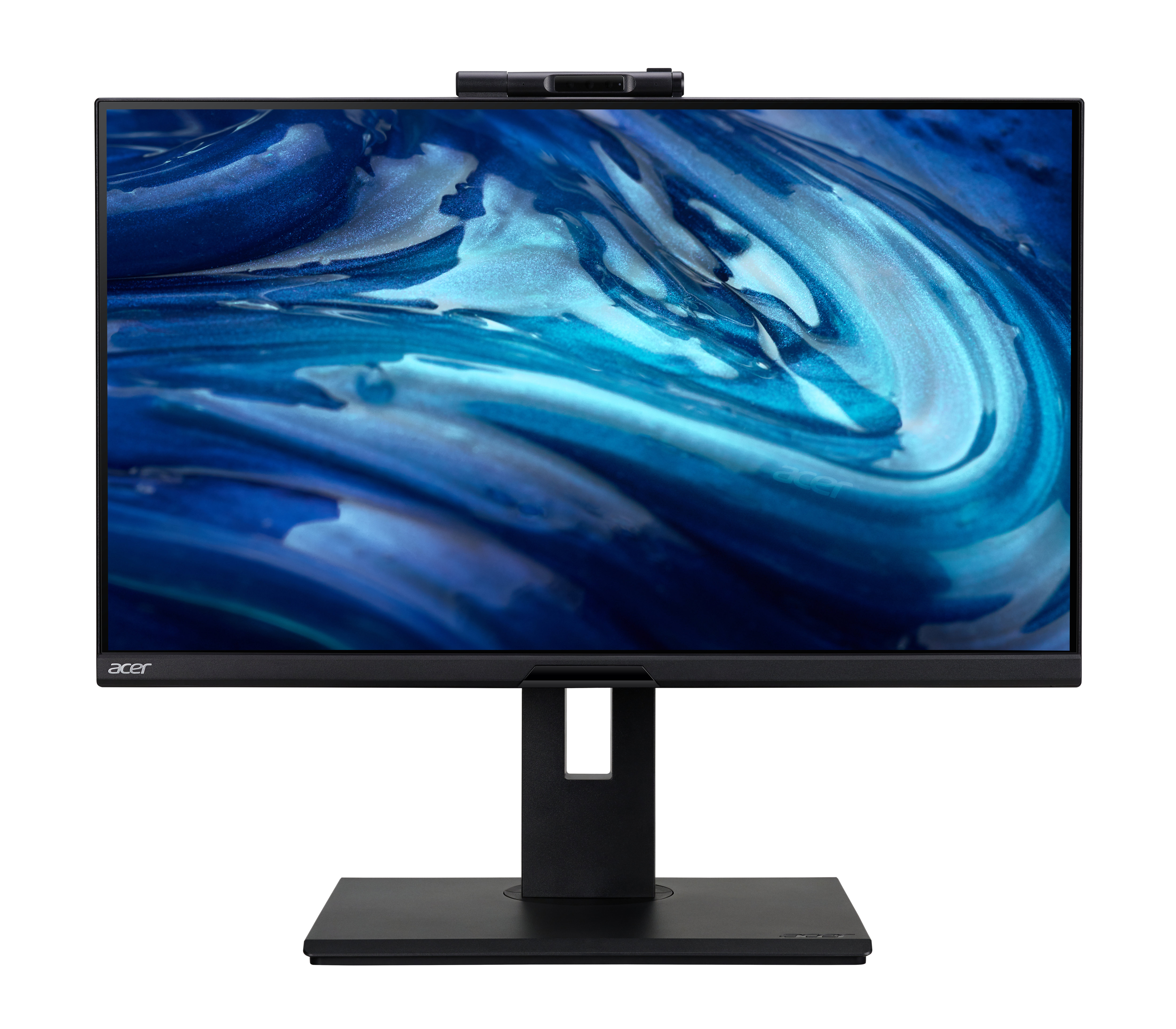 Acer B278UEb   27"    68,6cm 16:9  100Hz 2560x1440 black CAM