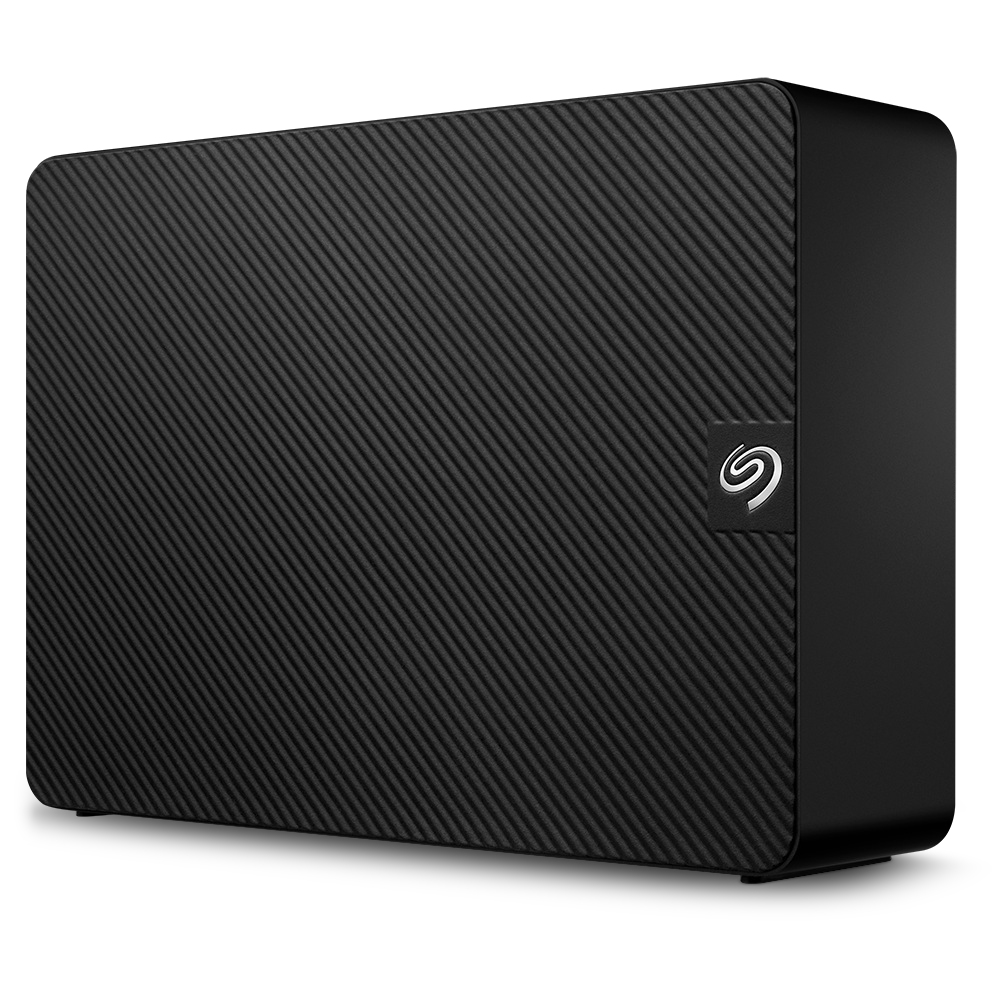 Seagate 8.9cm  4.0TB USB3.0 Expansion Desktop black