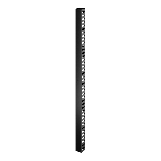 APC Easy Rack Zubehör - vertikaler Kabelmanager, 42HE (Spedition