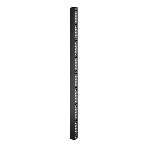 APC Easy Rack Zubehör - vertikaler Kabelmanager, 48HE (Spedition