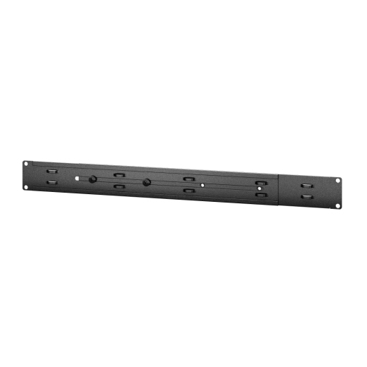 APC Easy Rack Zubehör - Kabelmanager (Speditionsversand)