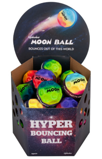Waboba - MOON Ball "GRADIENT"