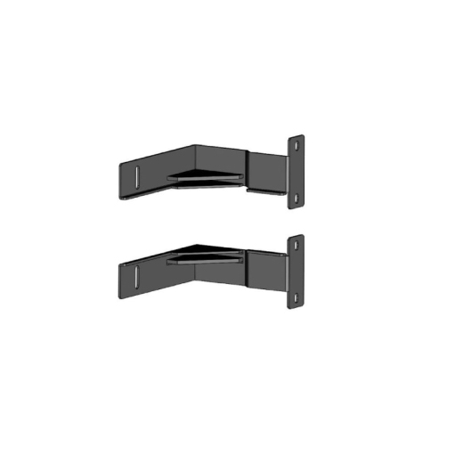 APC Easy Rack Zubehör - Haltewinkel ER7BTM05 (Speditionsversand)