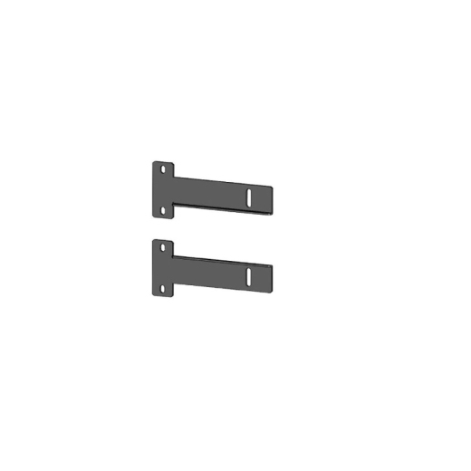 APC Easy Rack Zubehör - Haltewinkel ER7BTM04 (Speditionsversand)