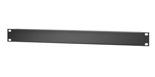 APC Easy Rack 1HE Blindblende, Inhalt 10 Stück (Speditionsversan