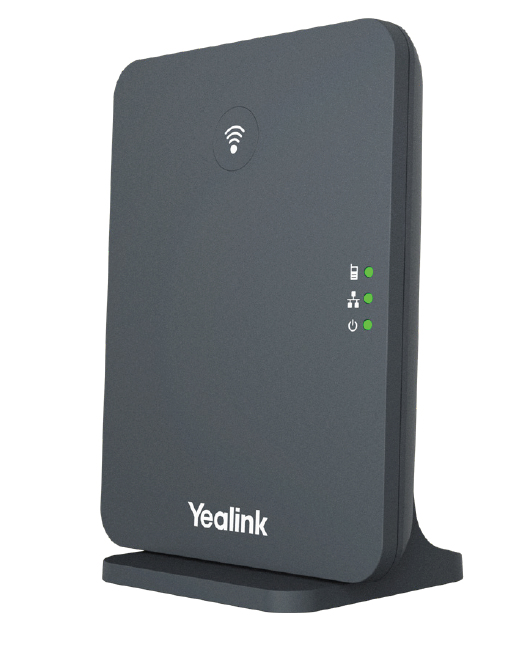 Yealink DECT IP Basis W70B