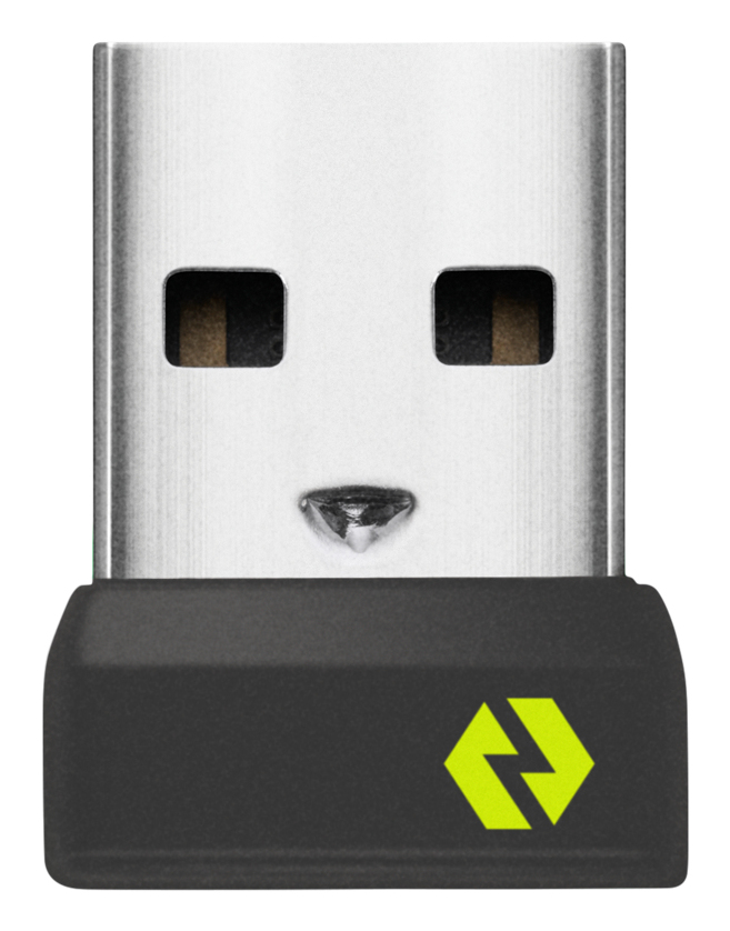 Logitech Bolt USB Empfänger