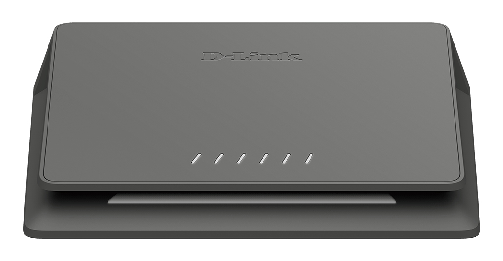Switch Desk. D-Link DMS-106XT 1*XGE/&shy;5*2.5GE retail