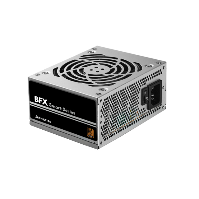 Chieftec Netzteil 450W SFX (80+Bronze) bulk