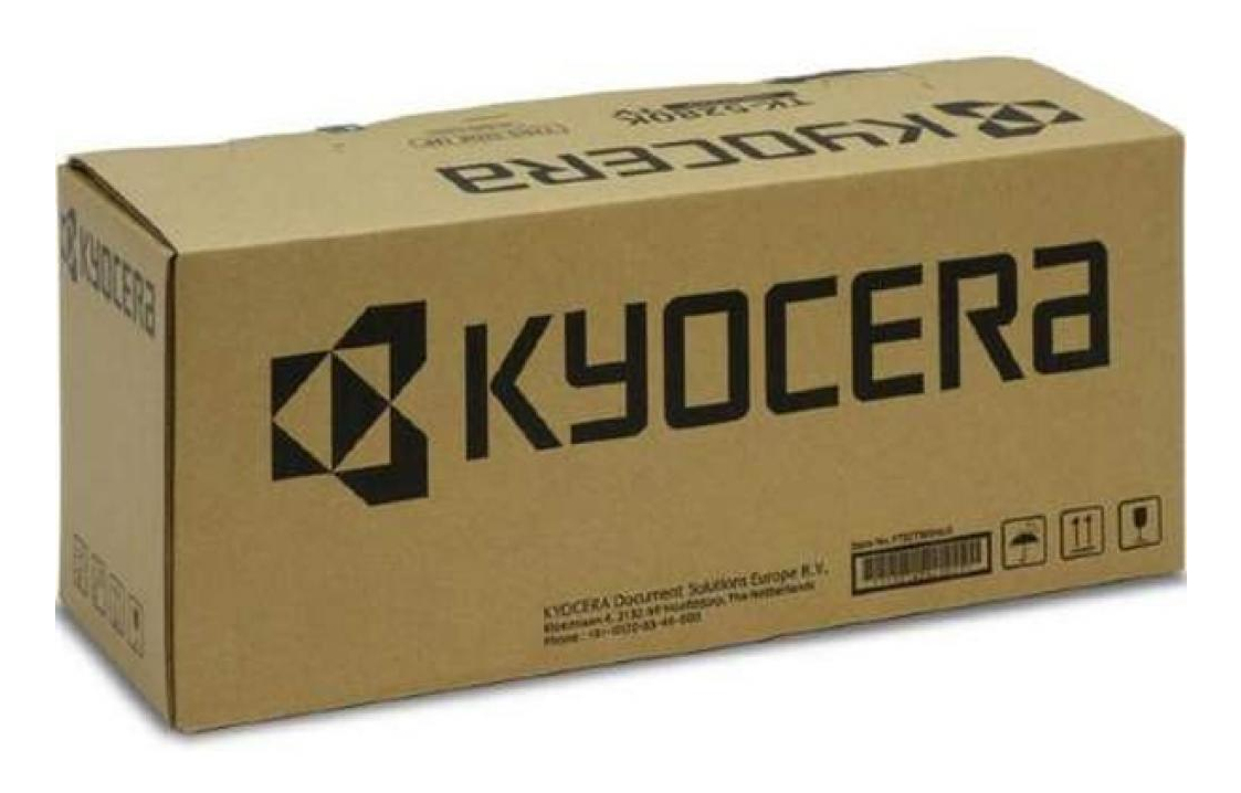 Kyocera Fixiereinheit FK-1150