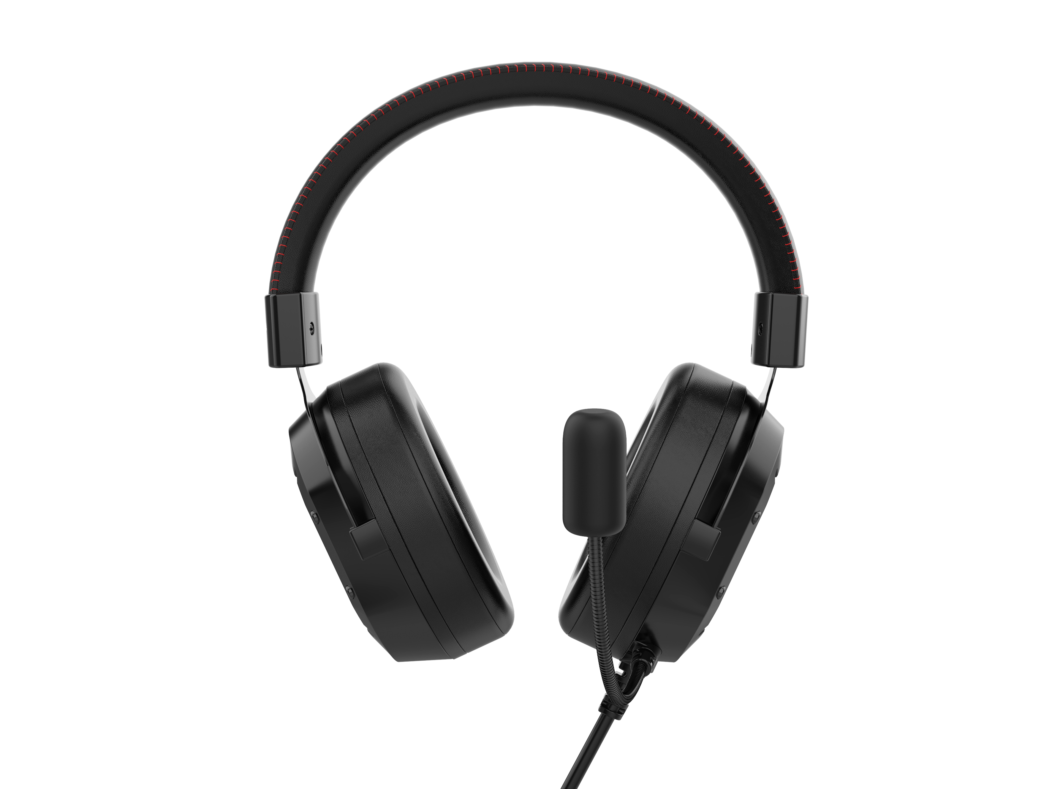 CONCEPTRONIC Headset Gaming USB-A/&shy;7.1 Sound/&shy;RGB/&shy;Bed.2.20m sw
