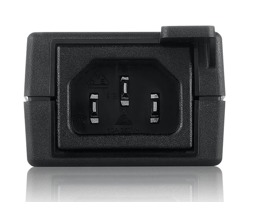 Zyxel PoE Injektor POE12-30W MultiGig 1/2,5Gb Single Port POE Jnjektor
