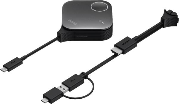 BenQ InstaShow VS25 Button Kit