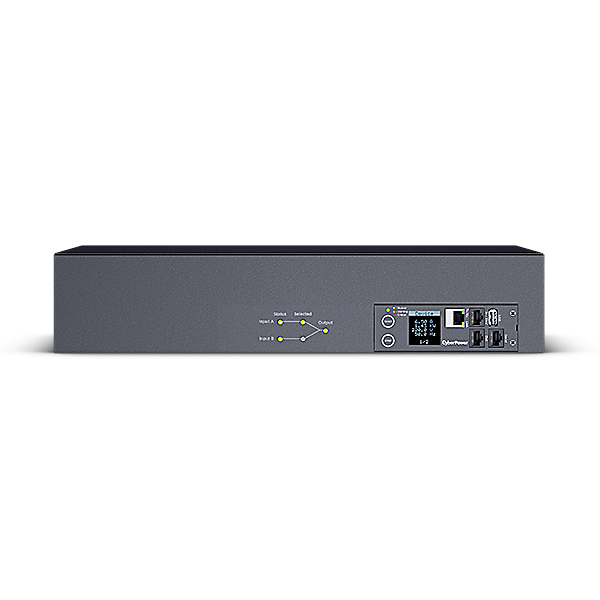 Cyberpower PDU ATS Switch 19