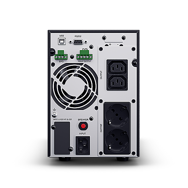 Cyberpower USV OLS2000EA-DE Tower               1800W Online