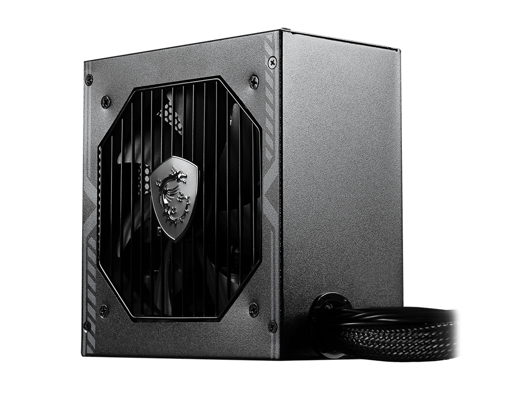 MSI Netzteil MAG A650BN 650Watt