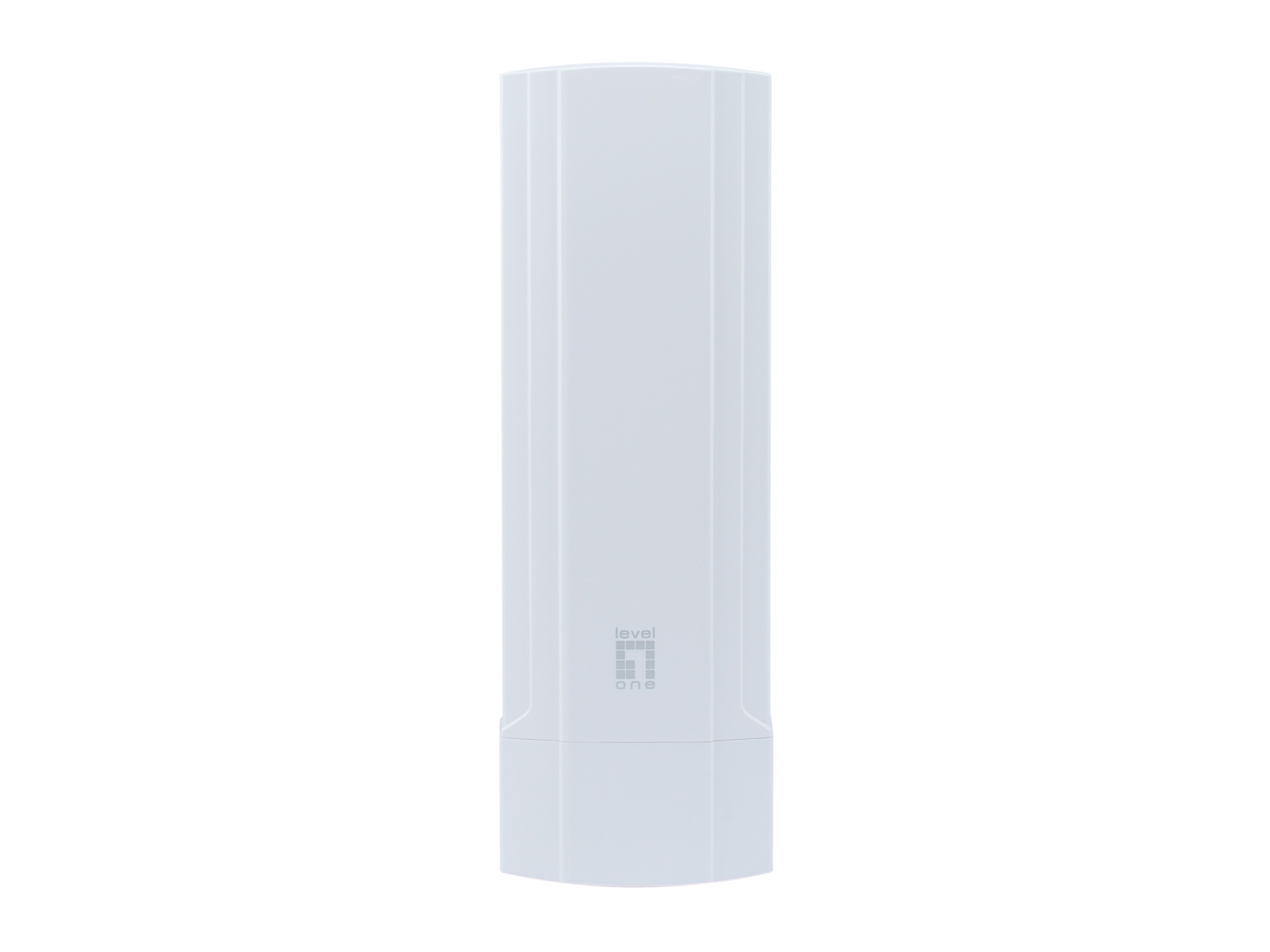 LevelOne WLAN AP AC900  Outdoor/&shy;PoE/&shy;IP65/&shy;5GHz           weiß