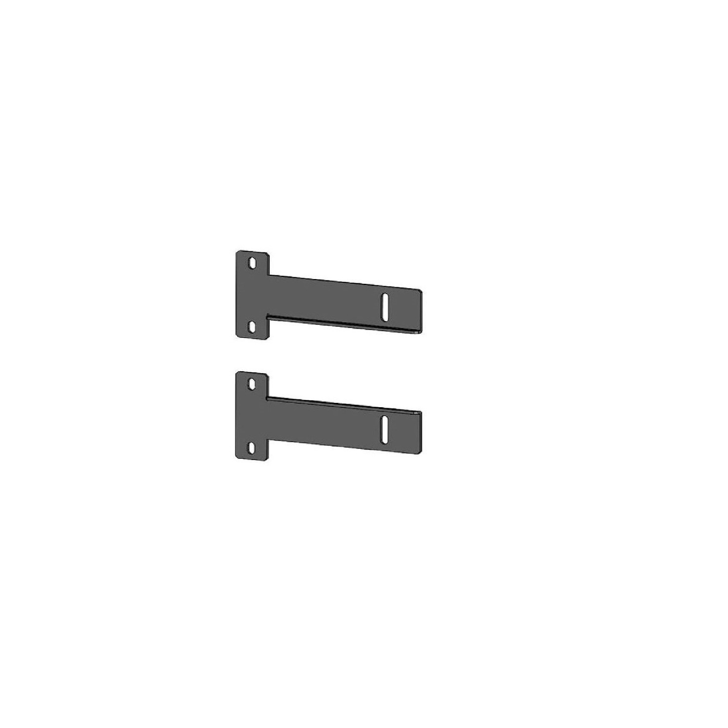 APC Easy Rack Zubehör - Haltewinkel ER7BTM04 (Speditionsversand) APC Easy Rack Zubehör - Haltewinkel ER7BTM04 (Speditionsversand)