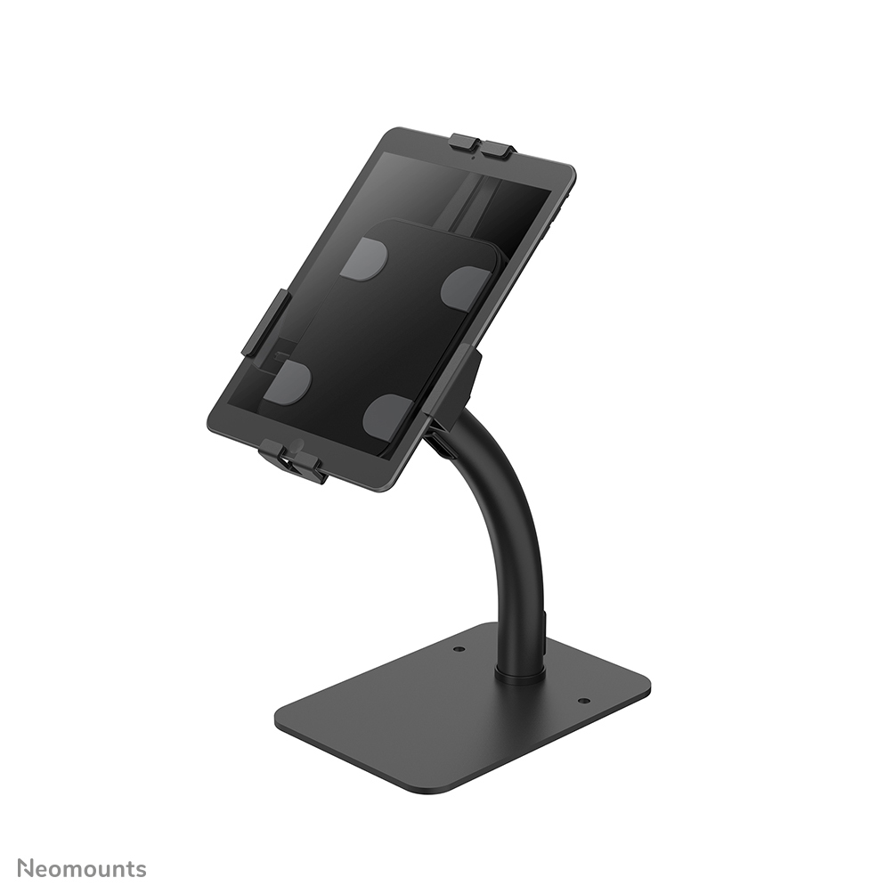 Neomounts TIS Tablet 7,9"-11" 360° schwarz Neomounts TIS Tablet 7,9"-11" 360° schwarz