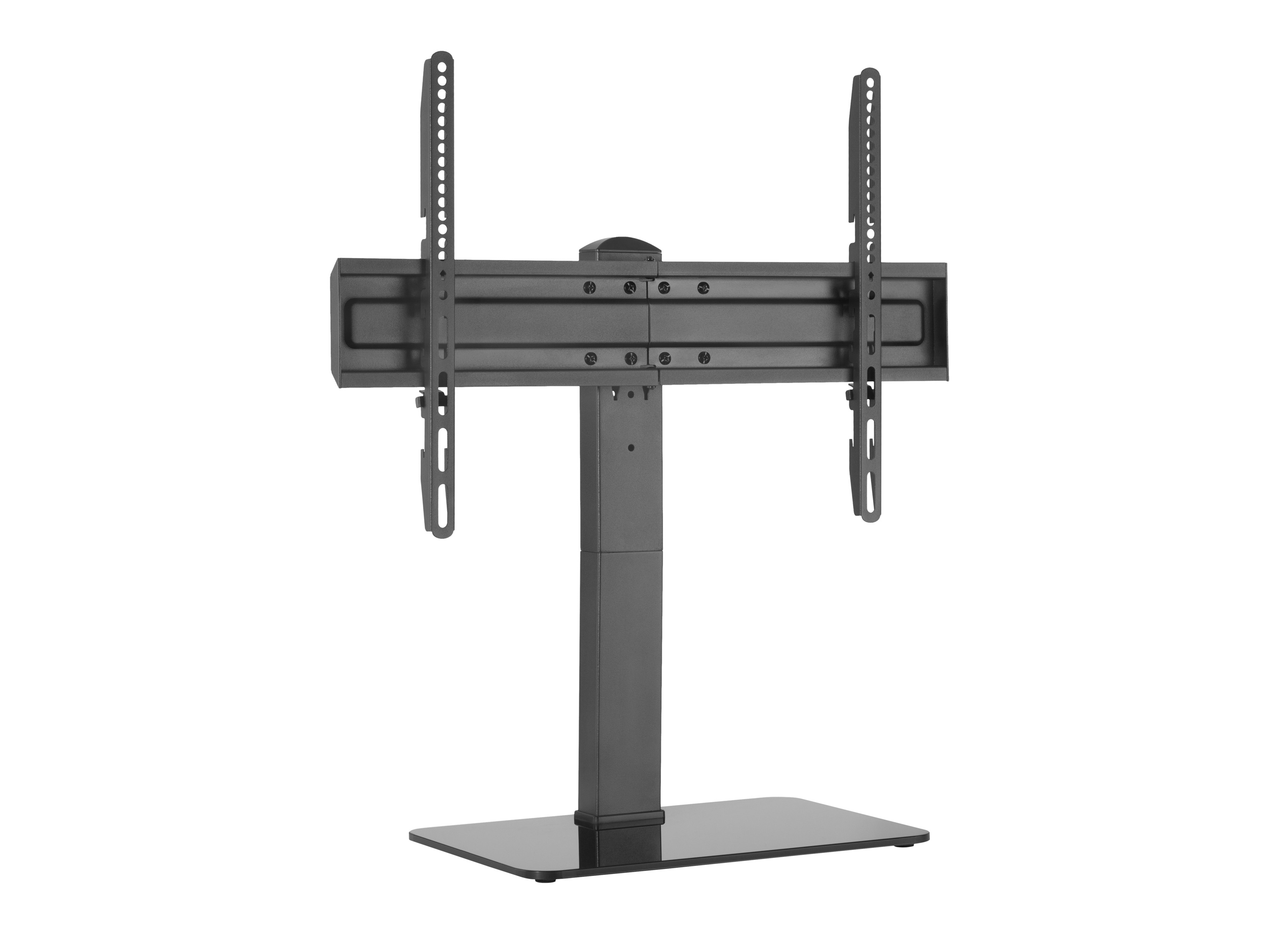 Equip Tischfuß 37"-70"/&shy;1TFT Universal TV 40Kg schwarz lite Retai