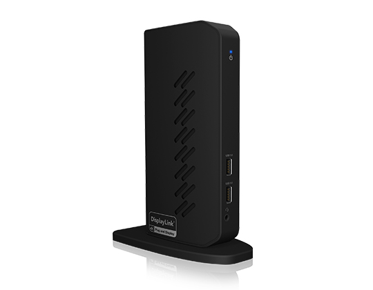 Dockingstation IcyBox 6x USB 3.0 + 2xDP, 2xHDMI+1GBLAN Dockingstation IcyBox 6x USB 3.0 + 2xDP, 2xHDMI+1GBLAN