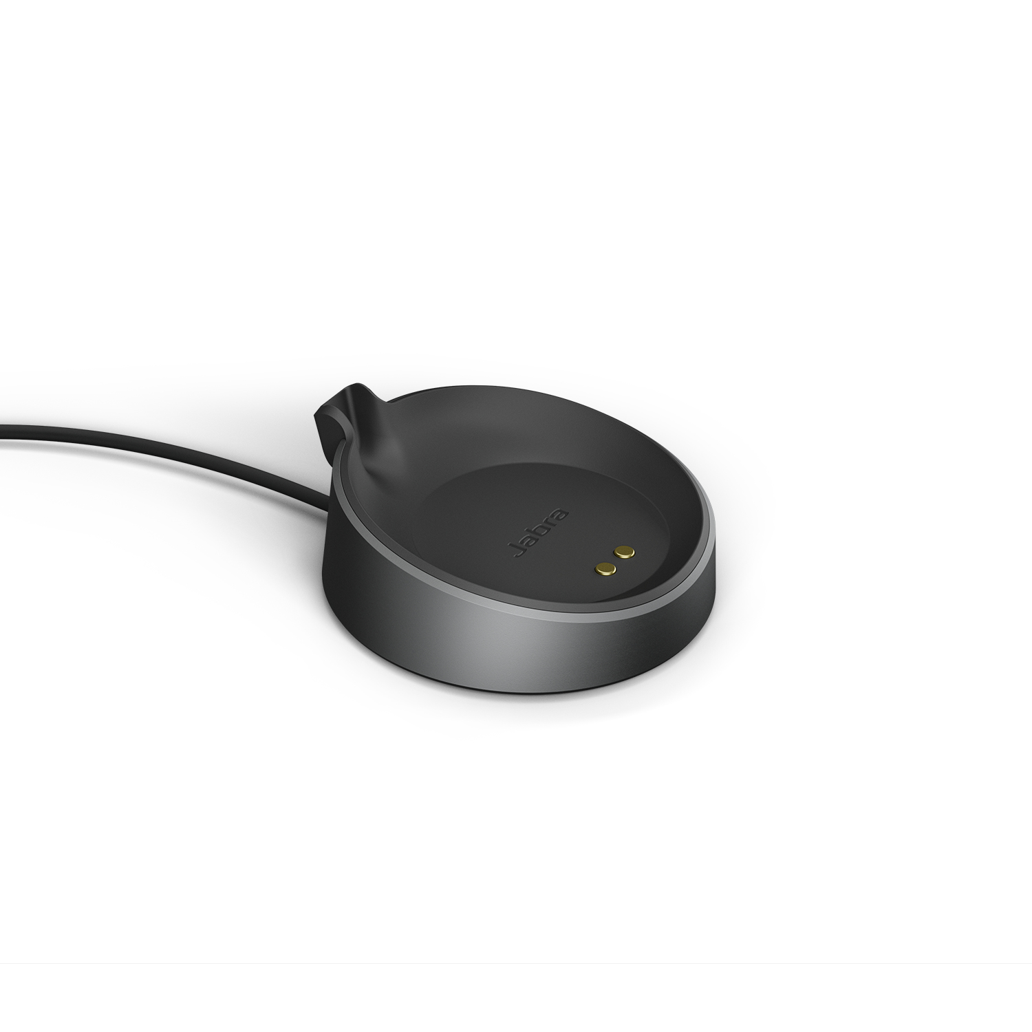 Jabra zub. Evolve2 75 Ladestation USB-A schwarz