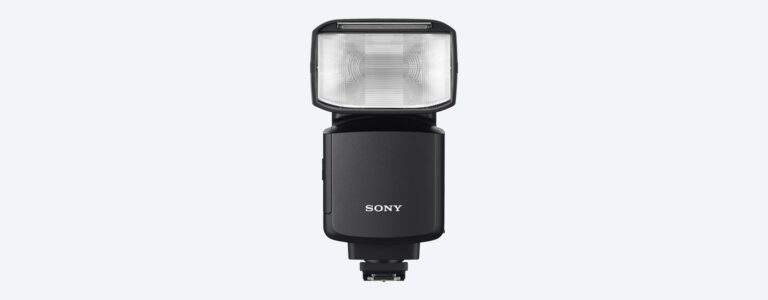 Sony Blitzgerät HVL-F60RM2