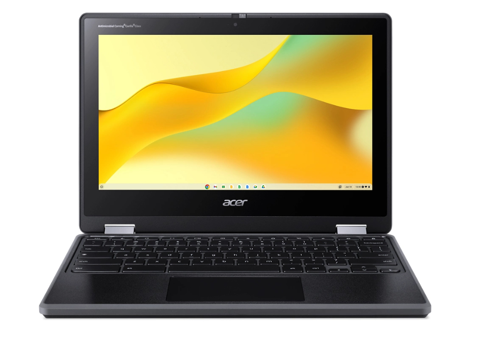 Acer Chromebook      511 16:9  N100        4GB  64GBeMMC EDU Chr