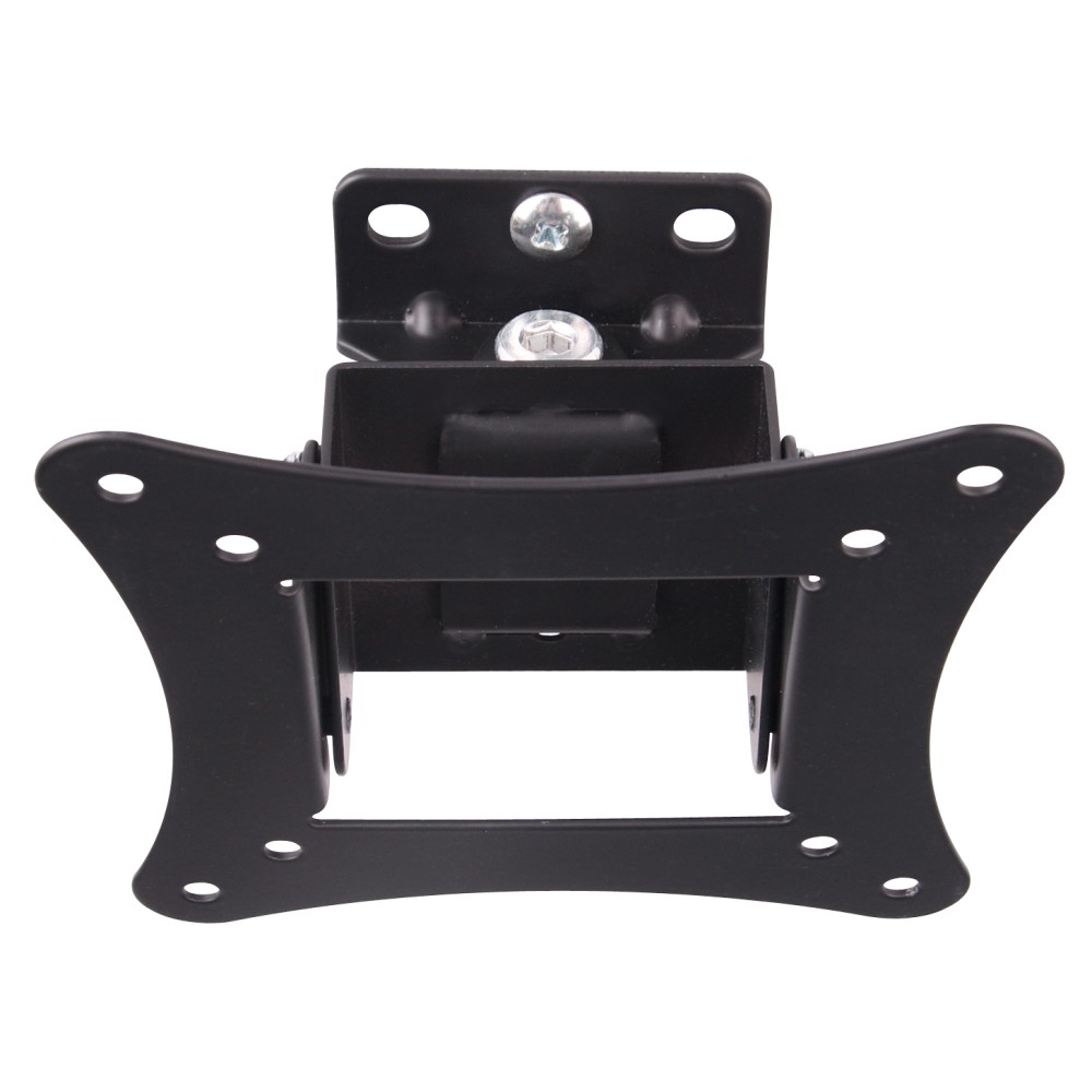 Techly Wandhalterung neigbar für LCD/LED TV 13-30" schwarz