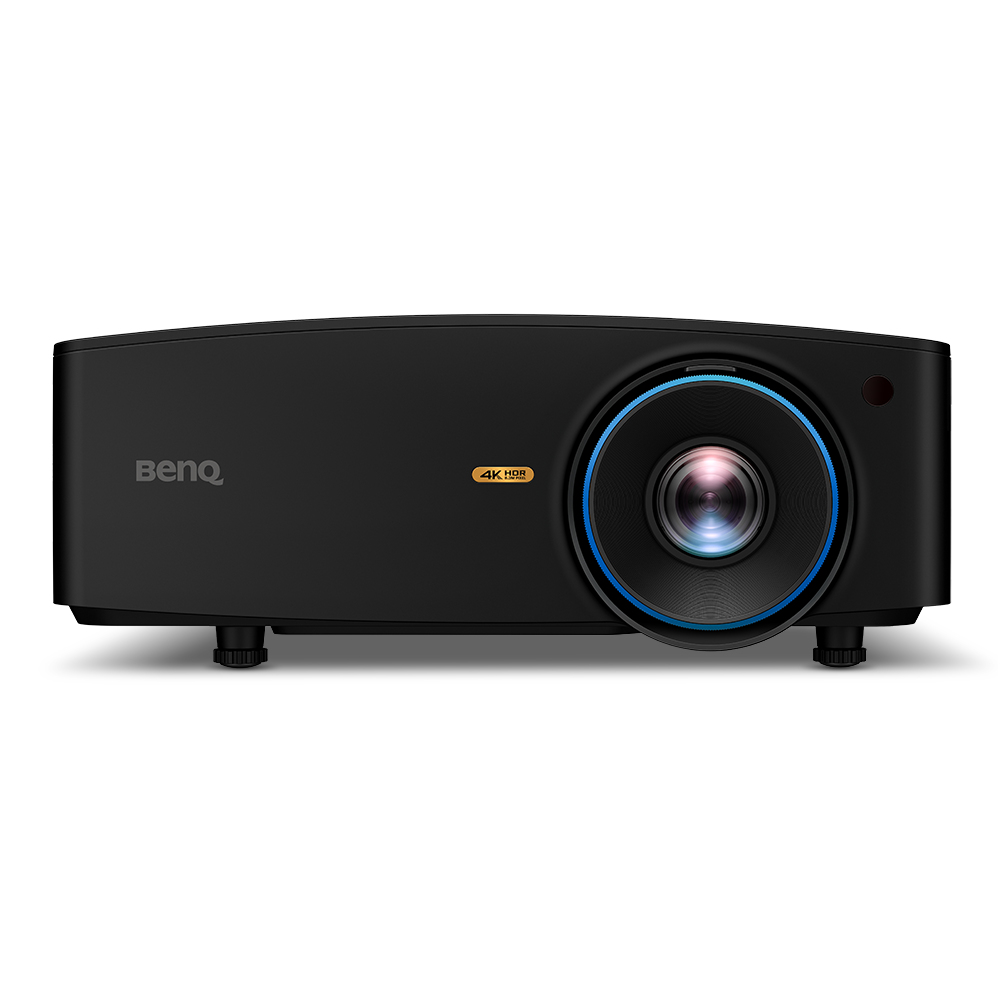 BenQ Beamer LK954ST  5100 Lumen UHD   Laser ShortT.0,81-0,89