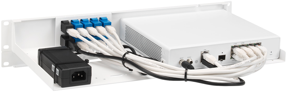 Rackmount.IT kit for Sophos XGS 87 - XGS 107