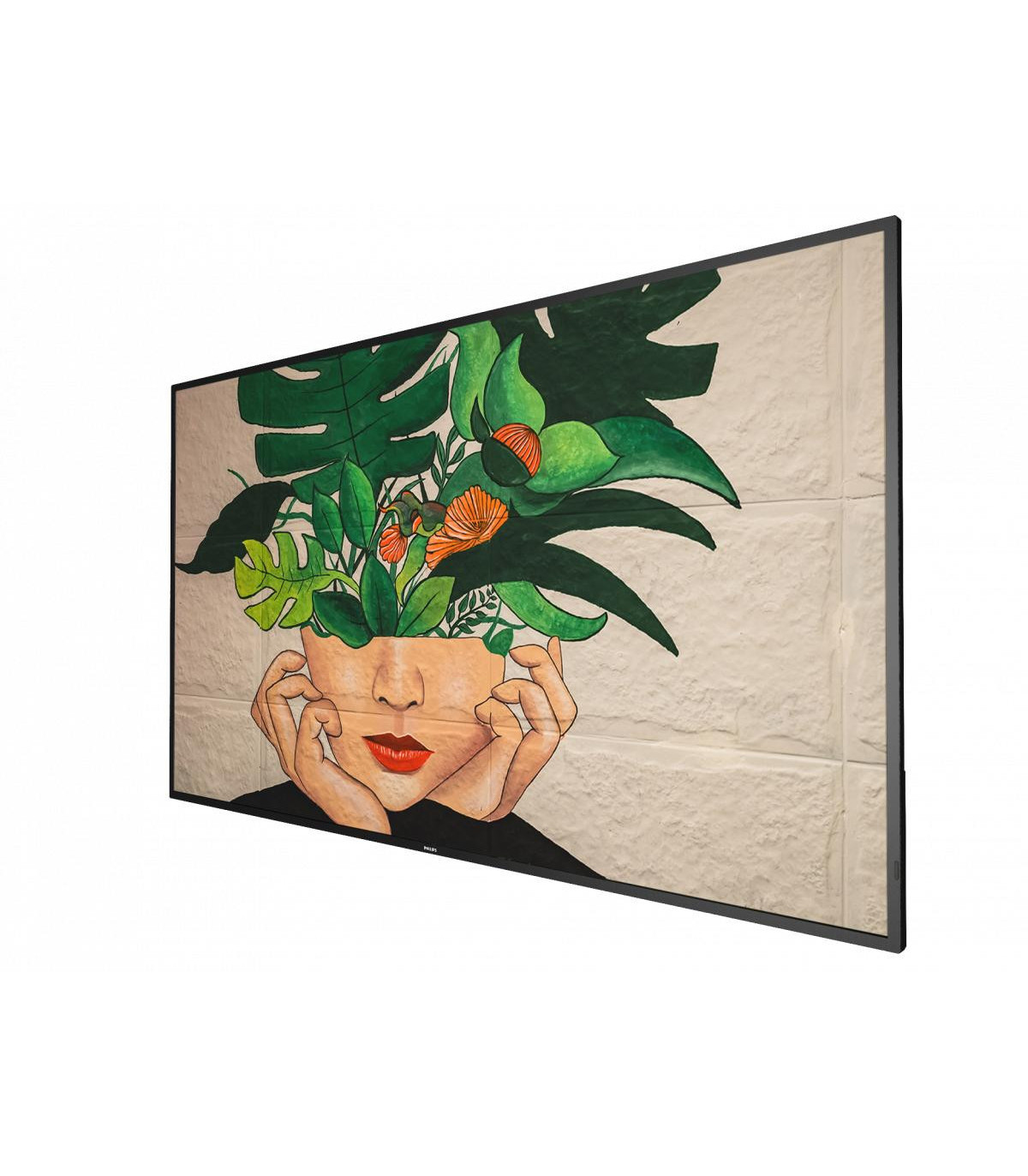 PHILIPS D-Line 55BDL4511D   139,7cm(55") 24/&shy;7/&shy;UHD (Speditionsver