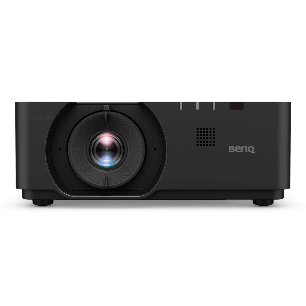BenQ Beamer LU960ST 5500 Lumen WUXGA Laser ShortT.0,77-0,84 BenQ Beamer LU960ST 5500 Lumen WUXGA Laser ShortT.0,77-0,84