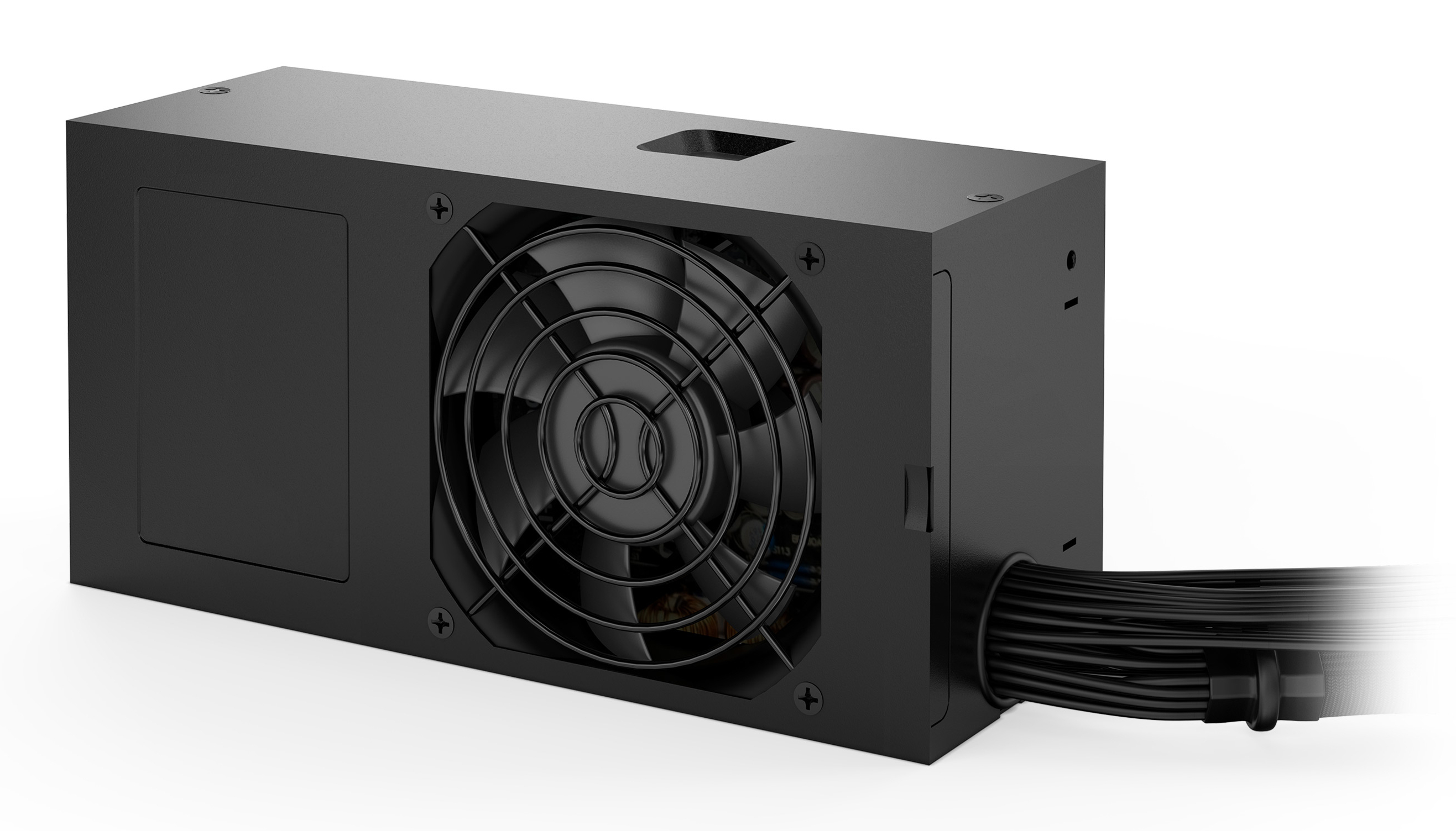 be quiet! Netzteil TFX Power 3 300W                 80+ Gold