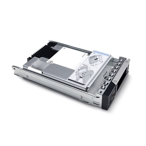 Dell SSD - 960 GB - intern - 2.5" (6,4cm) (in 8,9cm Träger)