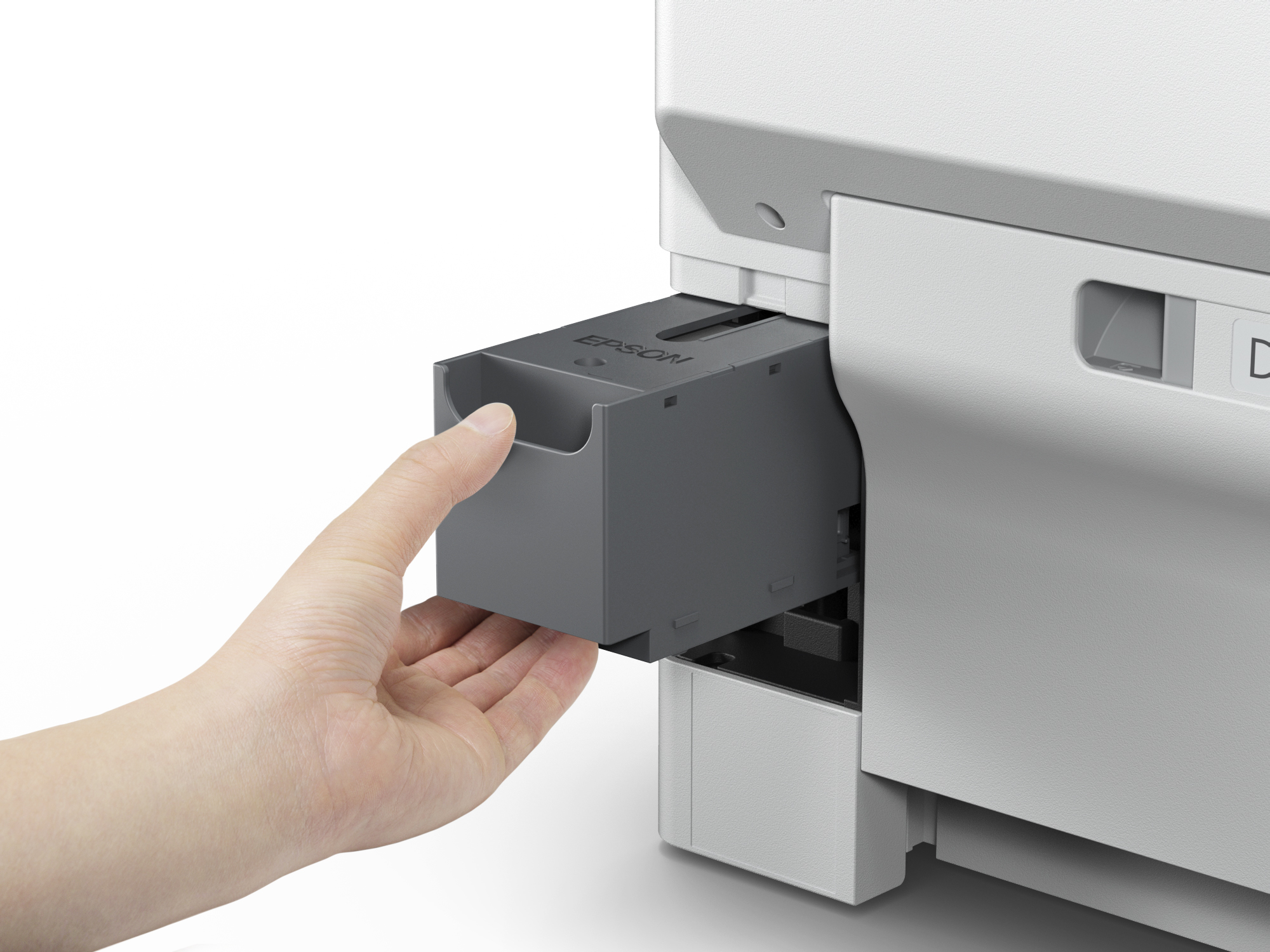 Patrone Epson DURABrite Pro yellow XL T01C4 Patronen Epson
