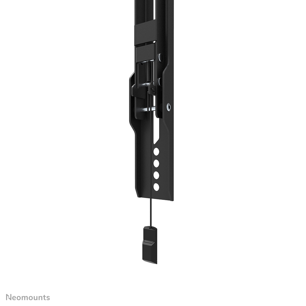 Neomounts WAH 40"-75" 1TFT 1Gelenk schw. Max.70