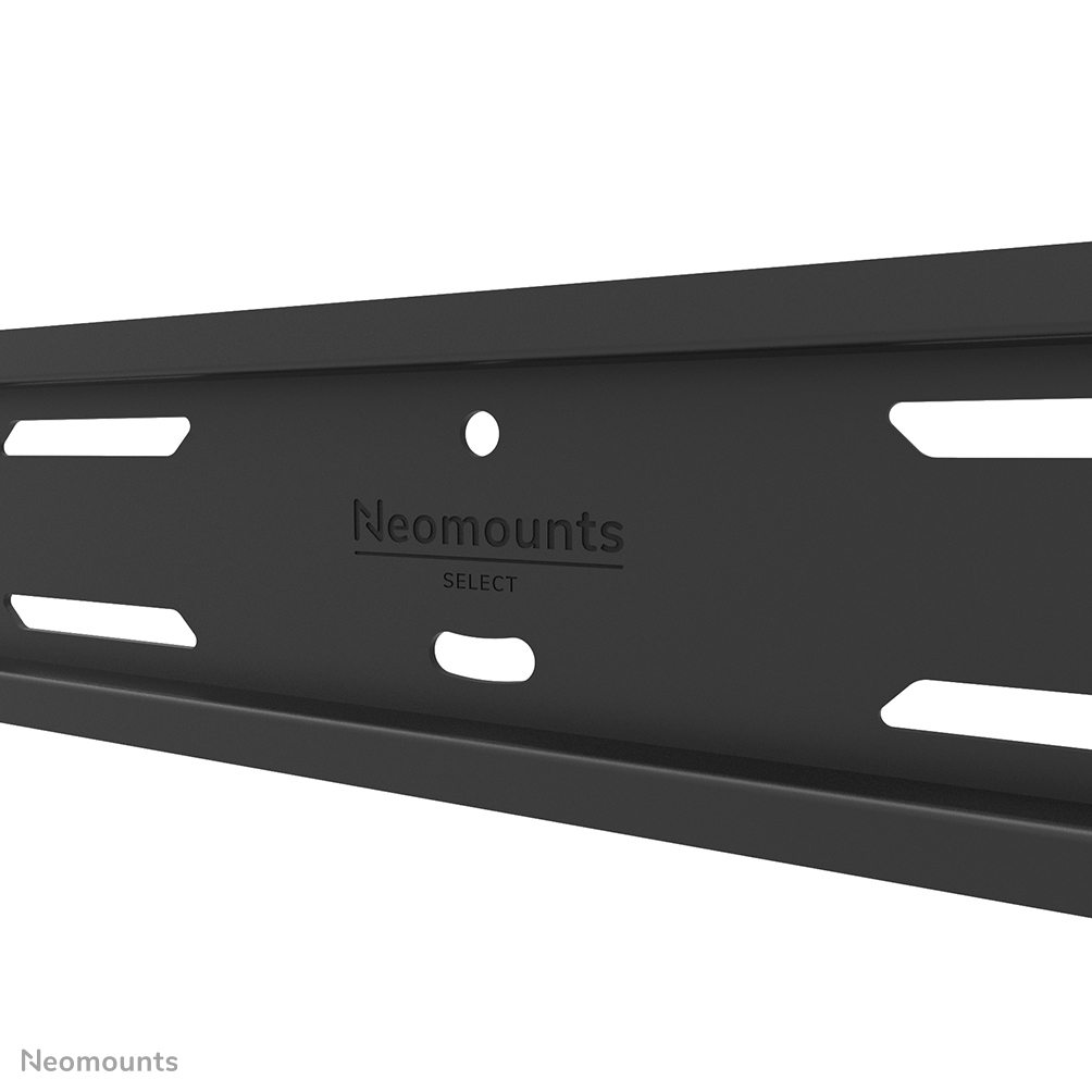 Neomounts WAH 43"-98" 1TFT schwarz Max.100kg