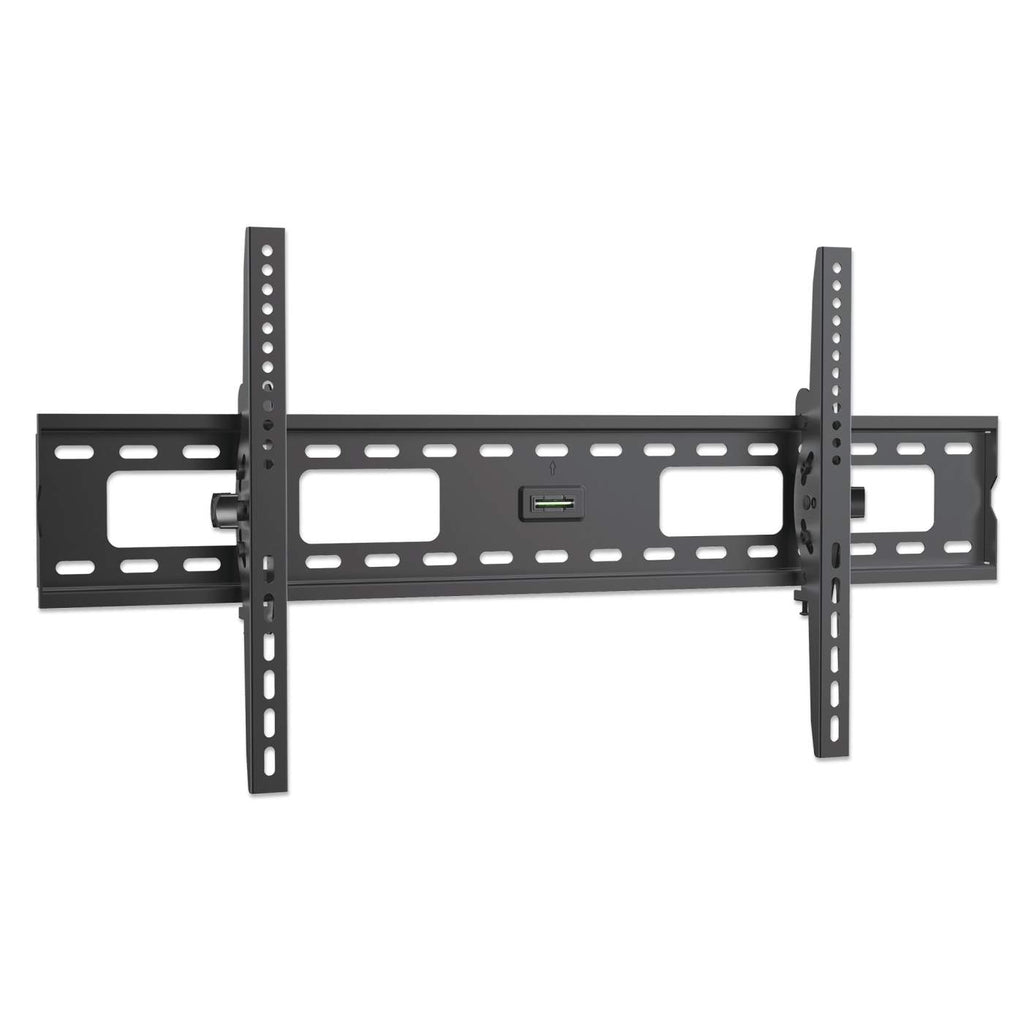 MANHATTAN Wandhalterung Universal 37"-70"/75kg neigbar sw retail