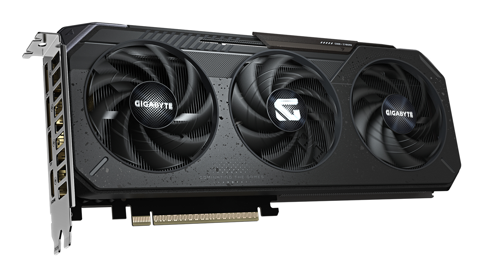 Gigabyte RTX5060 TI Gaming OC 8GB GDDR7 HDMI 3xDP Grafikkarten NVIDIA