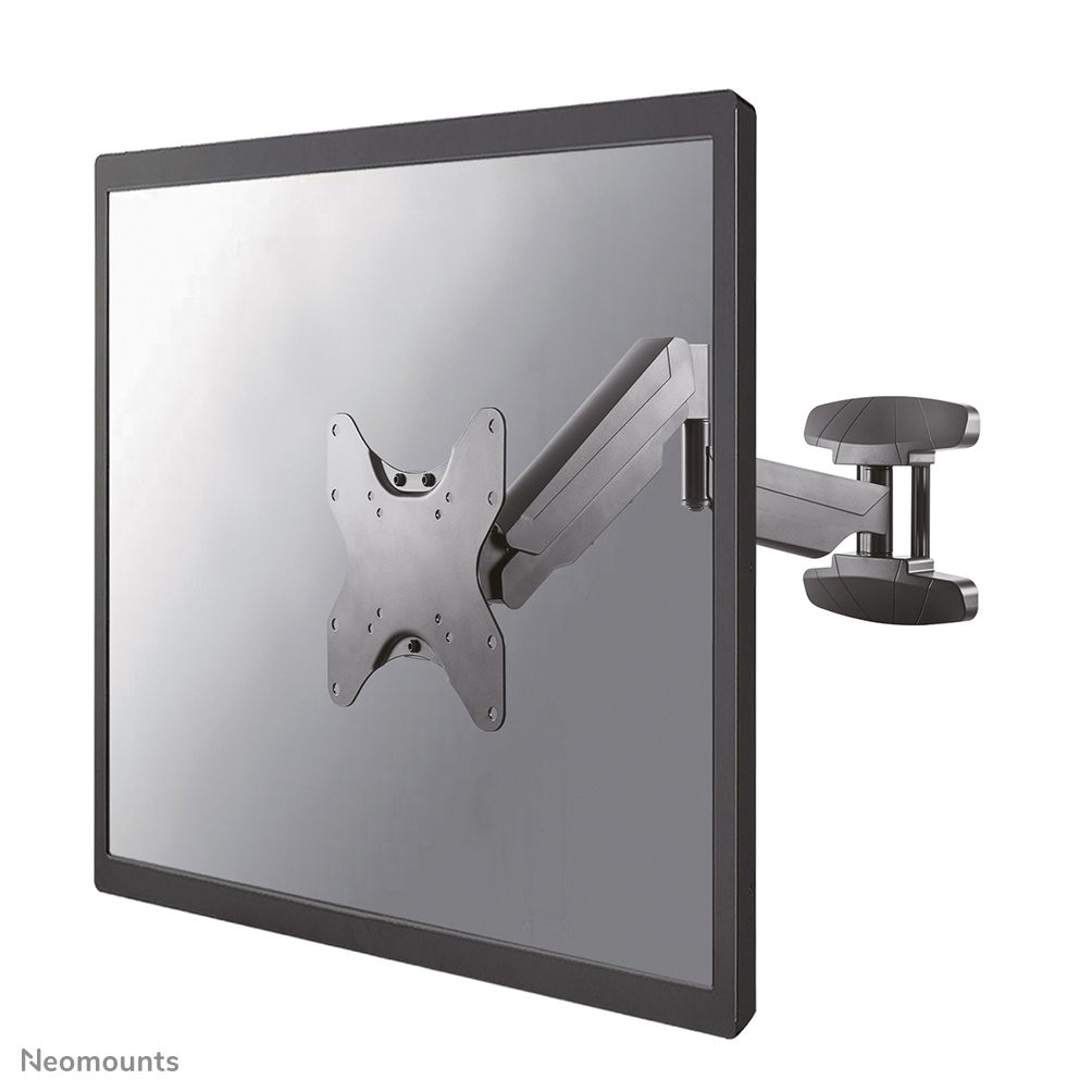 Neomounts WAH 23"-42" 1TFT 3Gelenk schw. Max.30