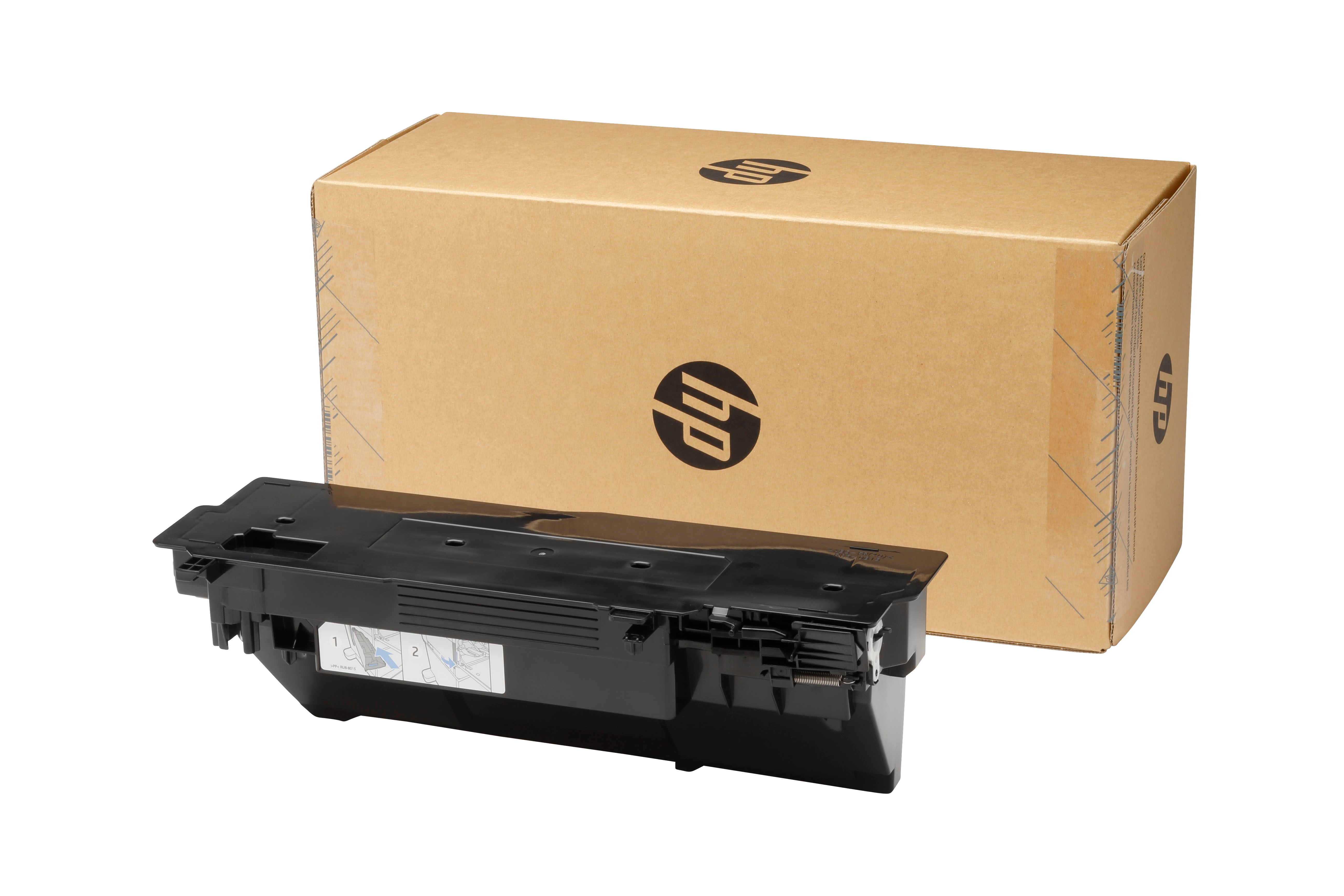Resttonerbehälter HP MFP M776 Toner Zubehör