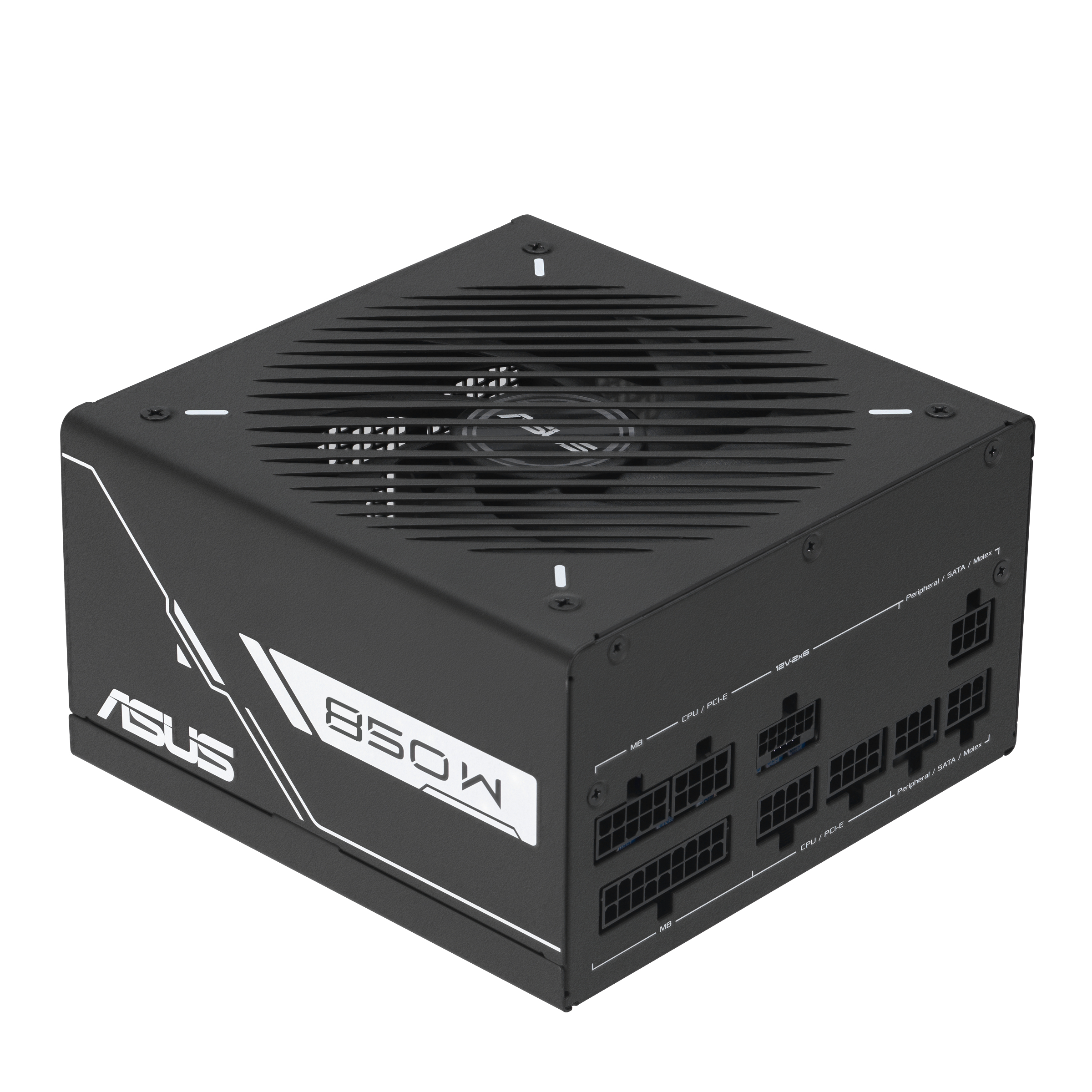 ASUS Netzteil PRIME 850G 850W 80+ Gold ASUS Netzteil PRIME 850G 850W 80+ Gold