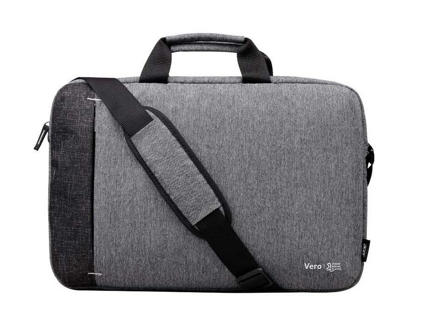 Acer Vero OBP carrying bag 15,6" 39,62cm, grau