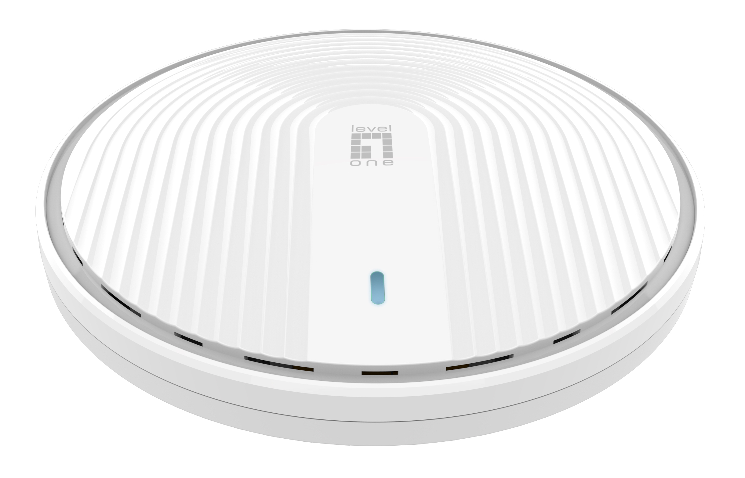 LevelOne WLAN AP AX1800 Dualband PoE/&shy;Wifi 6/&shy;Decke