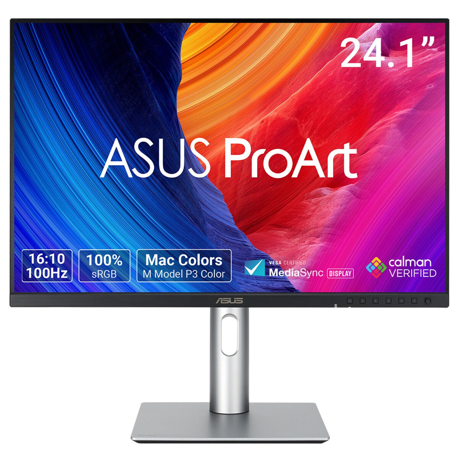 ASUS ProArt PA248QFV 61.13cm (16:10) WUXGA