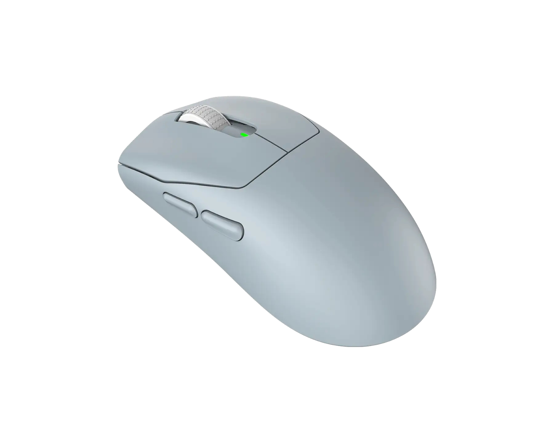 MSI Forge GM340 W Sky WIRELESS Gaming Maus